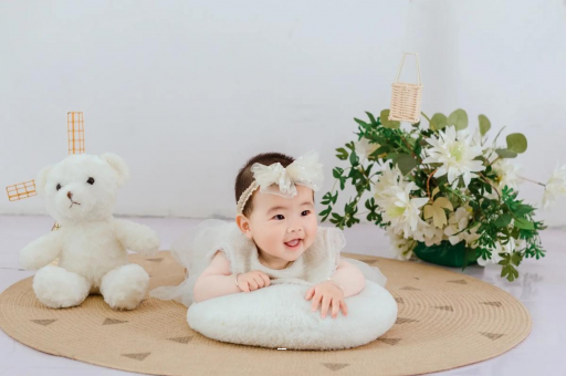 七台河孕妇几个月肚子大